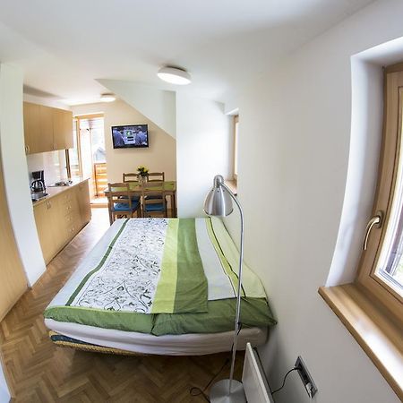 A Million Dollar View Apartment Кранска гора Екстериор снимка