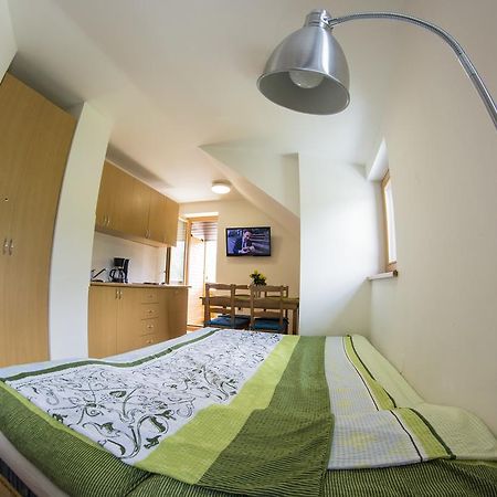 A Million Dollar View Apartment Кранска гора Екстериор снимка