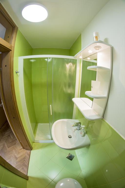 A Million Dollar View Apartment Кранска гора Екстериор снимка