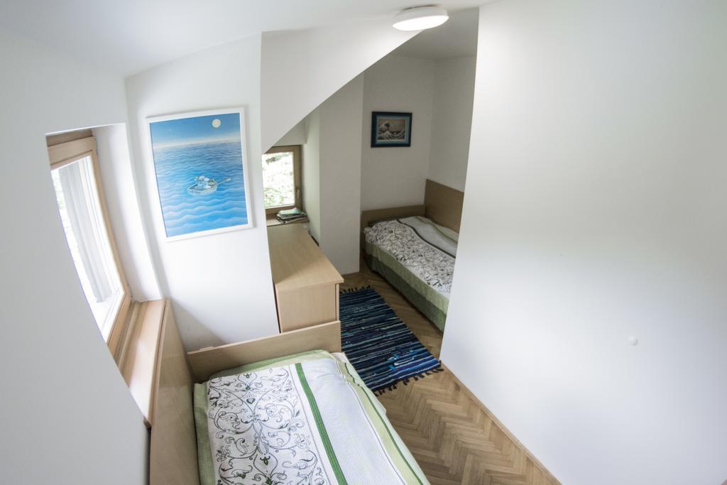 A Million Dollar View Apartment Кранска гора Екстериор снимка