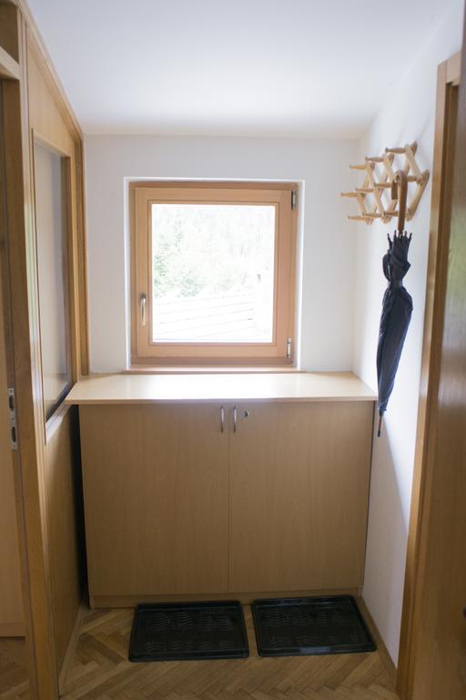 A Million Dollar View Apartment Кранска гора Екстериор снимка